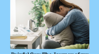 Painful Sex: The Journey of my LS Diagnosis