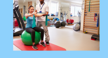 Physiotherapy for Painful Sex