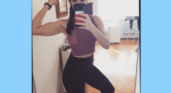How to Exercise with Lichen Sclerosus, Pt.1