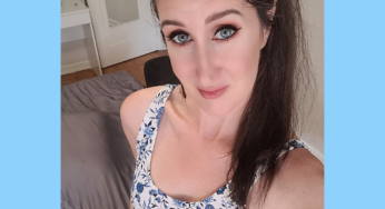 The Woman Behind The Lost Labia Chronicles