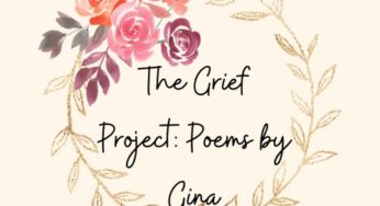 The Grief Project: Poems by Gina