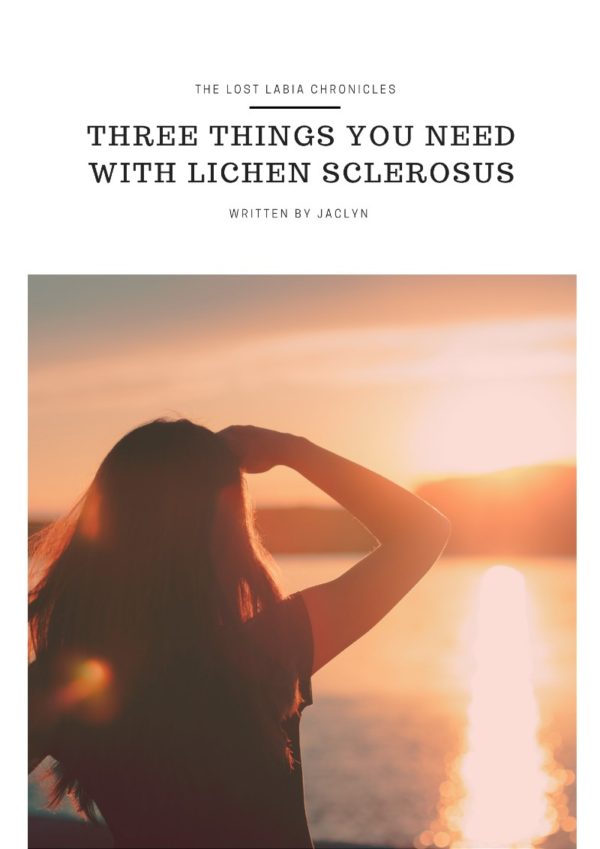 Lichen Sclerosus Fundamentals, FREE eBook. Download your copy today. - Image 6