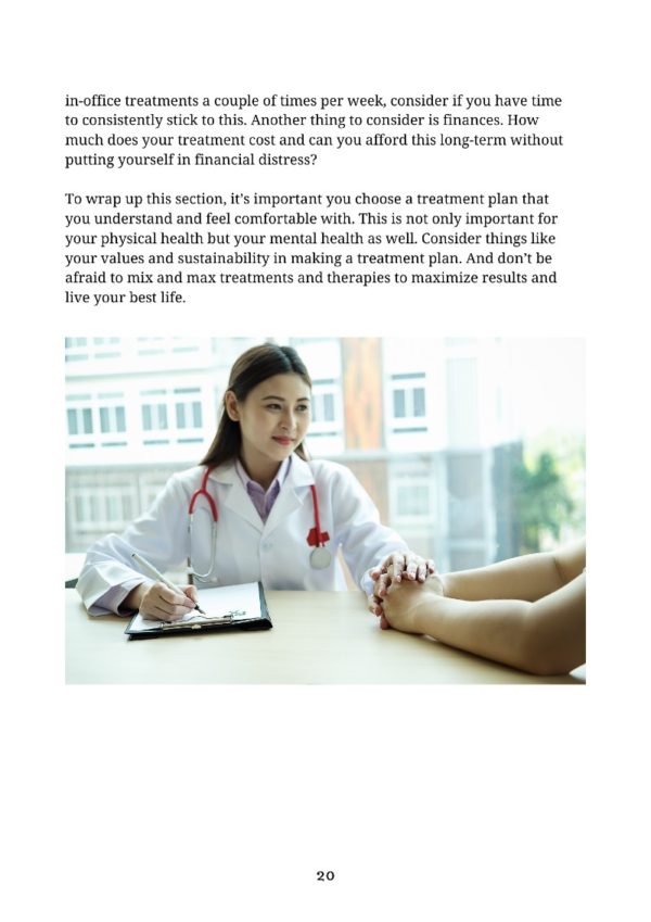 Lichen Sclerosus Fundamentals, FREE eBook. Download your copy today. - Image 3